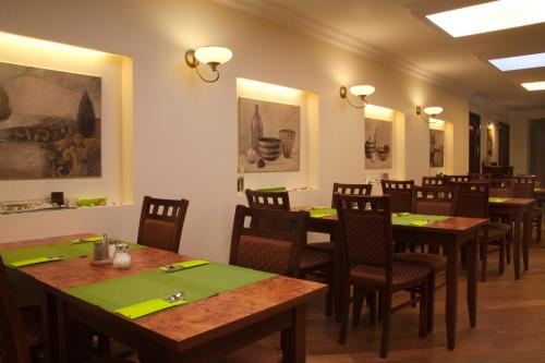 Kobza Haus Old Town - image 3