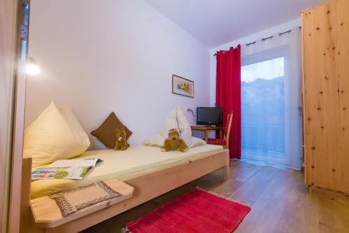 Gasserhof Garni & Apartment - main image