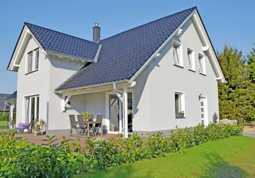 Ferienwohnung Sellin am Seepark in Ostseebad Sellin, Deutschland