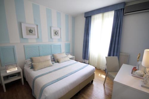 Accommodation in Forte dei Marmi