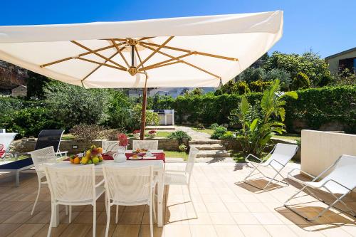 Maison Soleil - Custonaci