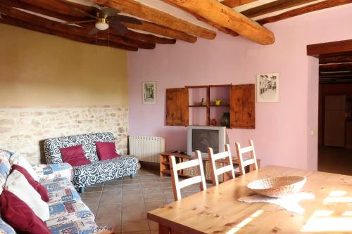Casa Celestino gîte à louer Alquézar