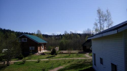 Suan-Ryuttyu Lodge near Sortavala - image 8