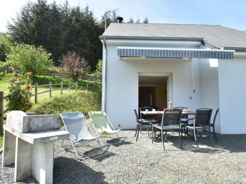 Family Stay in Normandy