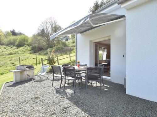 Family Stay in Normandy