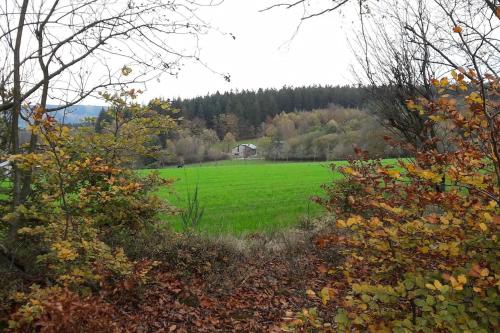  L'étable, Unterkunft in Vielsalm