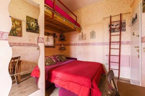 Casa Bella B&B 2 Unità - Una con bagno privato oppure camera con bagno condiviso, Roma (foto 2)