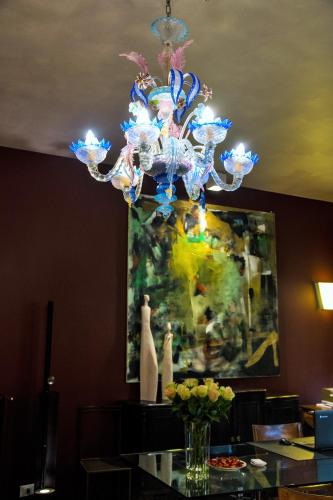 Antico Hotel Vicenza - image 4