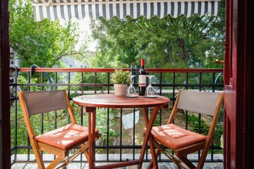  Private Accommodation Milisa, Pension in Split