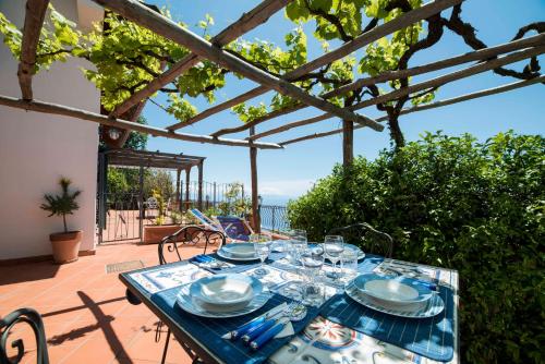  Residence Gioia in Furore