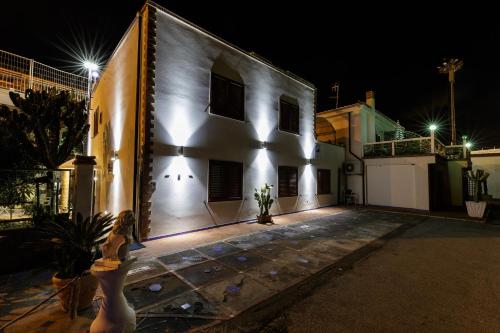 Beach Hotel 14Leoni b&b - 숙소 외관