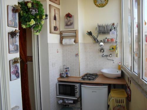 Casa Bella B&B 2 Unità - Una con bagno privato oppure camera con bagno condiviso, Roma (foto 8)