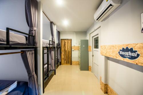 รีวิวที่พัก Buathai Loft Hostel Hua Hin
