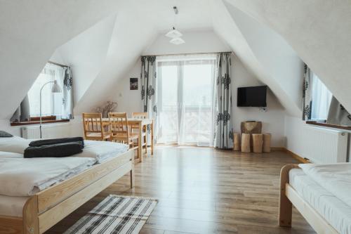 Przy Szlaku Zakopane centrum pokoje & apartamenty, Zakopane (foto 4)