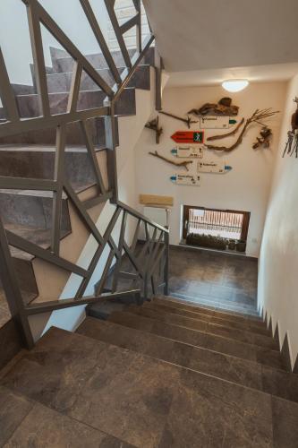 Przy Szlaku Zakopane centrum pokoje & apartamenty, Zakopane (foto 9)
