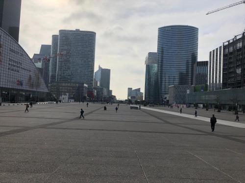 Hôtel de Paris La Défense - image 9