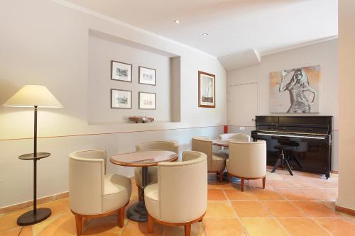 La Bastide Du Port - Hotel de Charme in Saint Tropez Városközpont