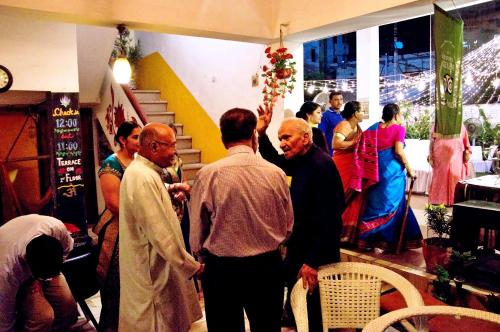 International Travellers' Hostel by ITH Stays – Varanasi, VA