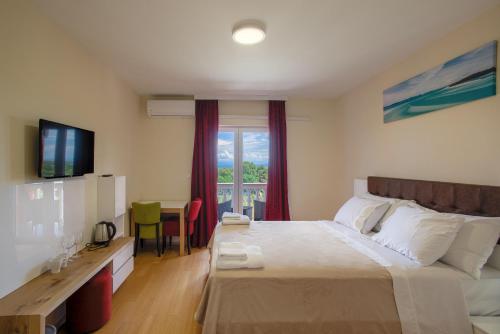 Hotel Livadic & Restaurant in ลิซยัน