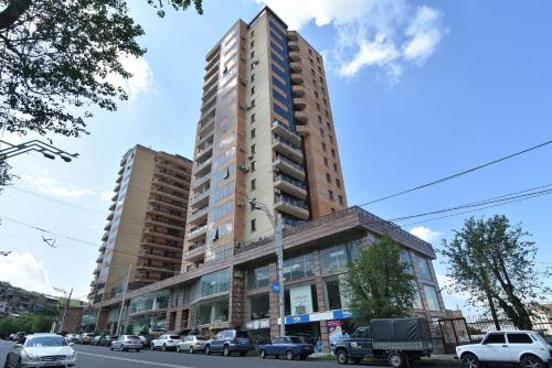 Sayat Nova Apartment