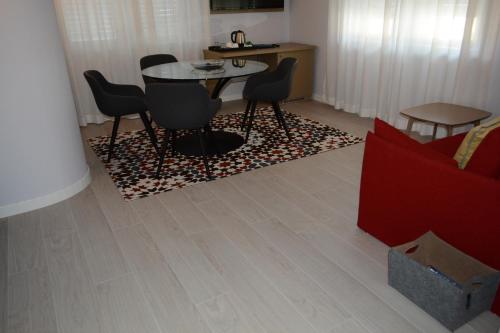 Les 7 Suites Erica 4