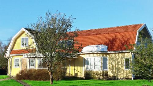 

Gårdsdröm B&B