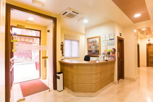 Hotel Granada Centro, Granada (fotografie 8)