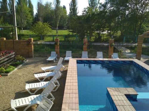 Guest House Tortuga - image 6