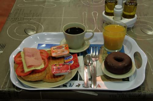 Hostal Jentoft - image 8