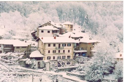 Delzanno - Hotel - Varallo