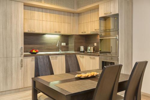 Argisht Partez Hotel - image 9