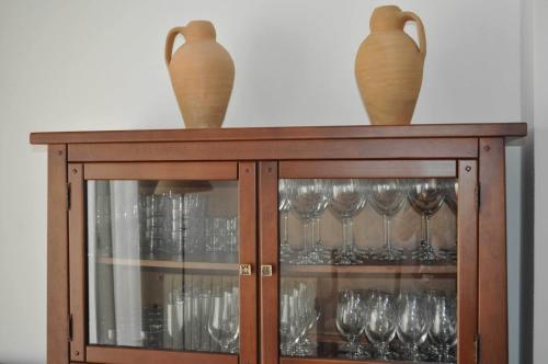 Casa Rural La Fuente del Coso gîte à louer Los Barrancos