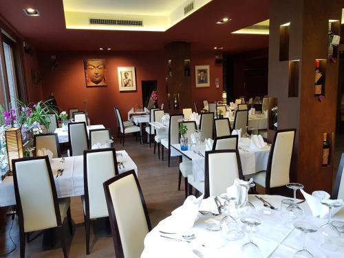 Thai Orchidee Restaurant&Rooms 5