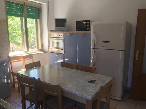 Apartment near the Italian sea
