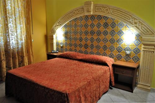 Habitación doble de 1 o 2 camas, balcón