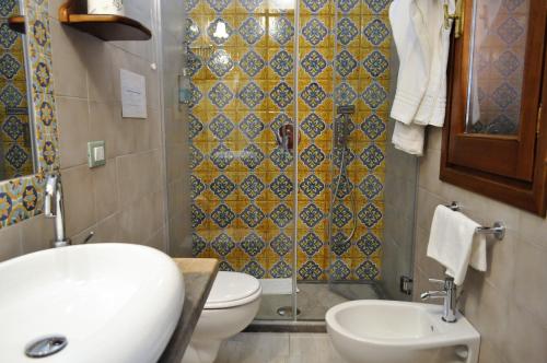 Triple Room room in Al-Tair
