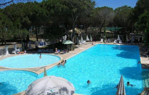 Marea Resort Apartment