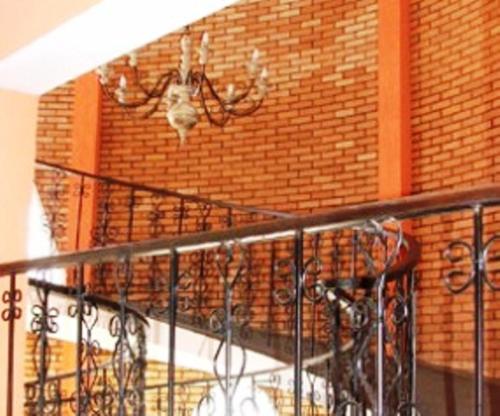 Hotel Colonial Aquarius