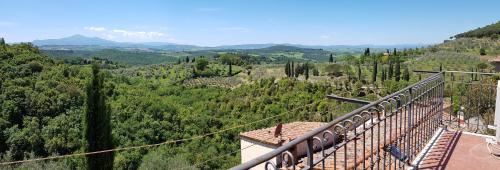 Bella Vista Home gîte à louer Sant'Ambrogio