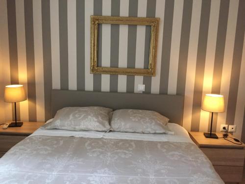  Suburban Deluxe Lodging & Retreat in Glyka Nera