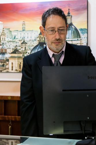 Hotel Suite Caesar - main image