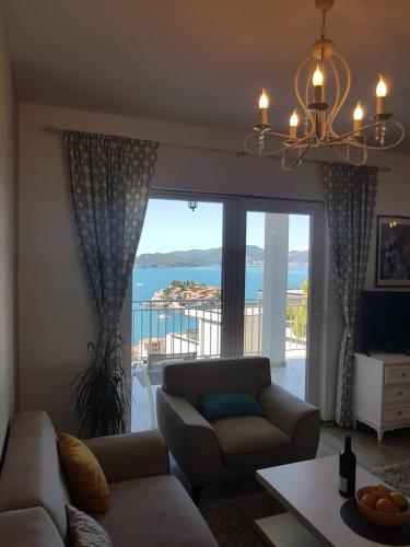 Apartments Peđa Sveti Stefan
