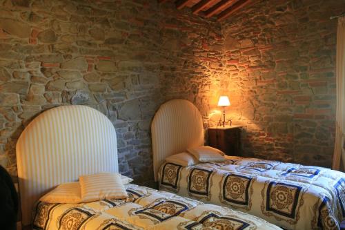 弗拉度假农庄酒店