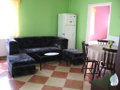  Apartman Alexa in Ábrahámhegy