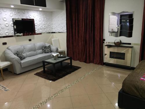 Hotel Pietrarsa Portici – Portici, CO