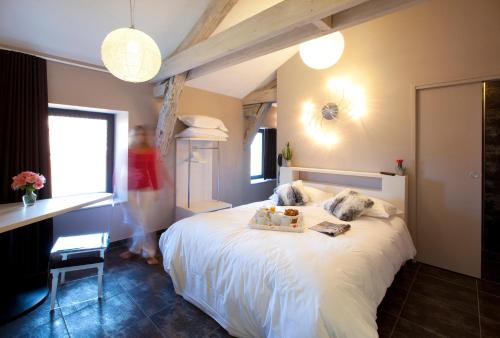 Urban Style Hôtel les Fleurines