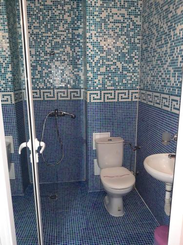 Double Room with Terrace image 1