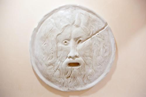 Hotel Suite Caesar - image 12