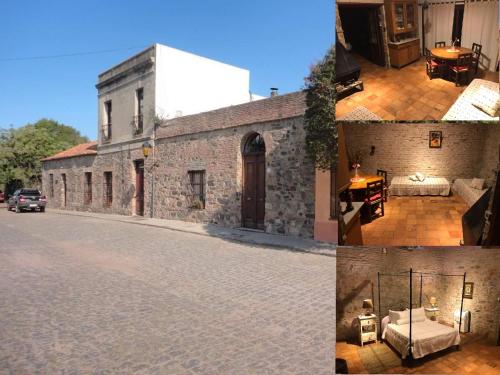 Bajo el Faro – Colonia del Sacramento, LA