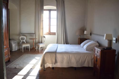 Can Mora de Dalt Room Type - Junior Suite with Sea View